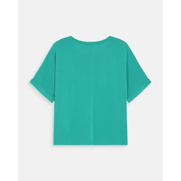 T shirt PARMA Vert