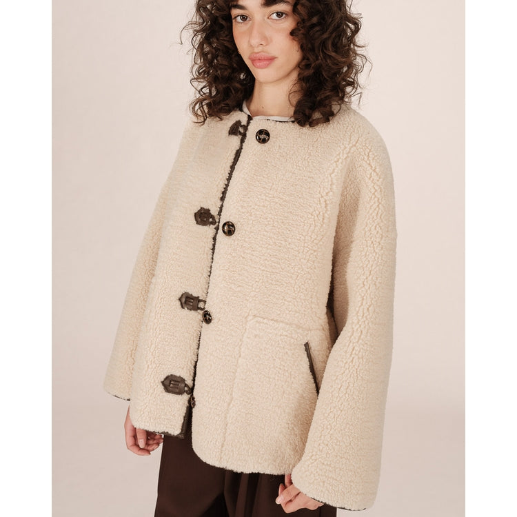 Manteau SIMON