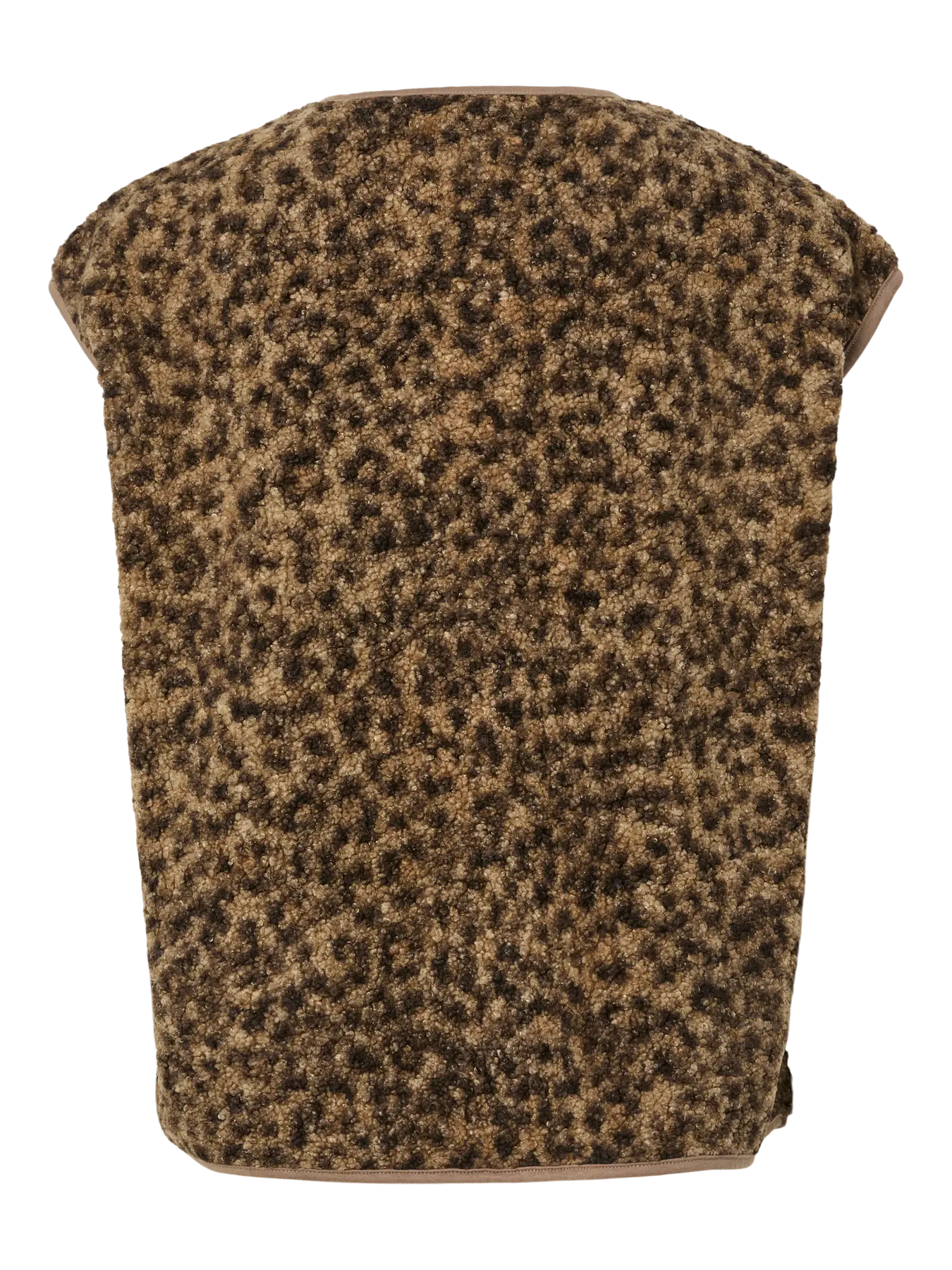 Veste Teddy KATTY