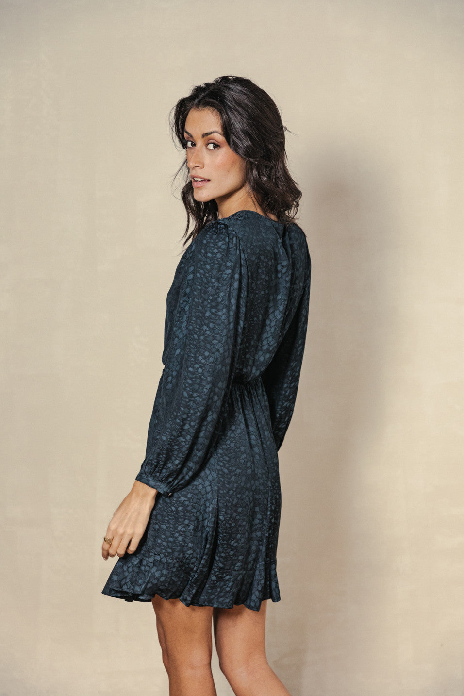 Robe RIMME