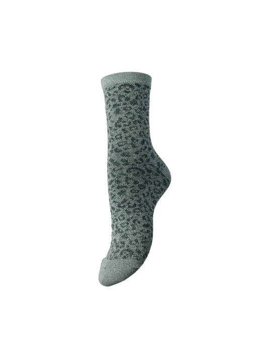 Chaussettes SEBBY Menthe