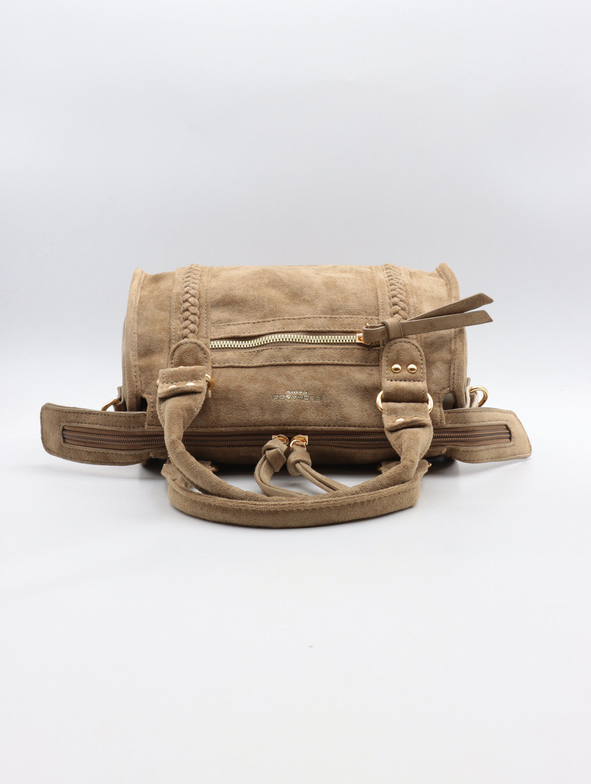 Sac DAREL Taupe