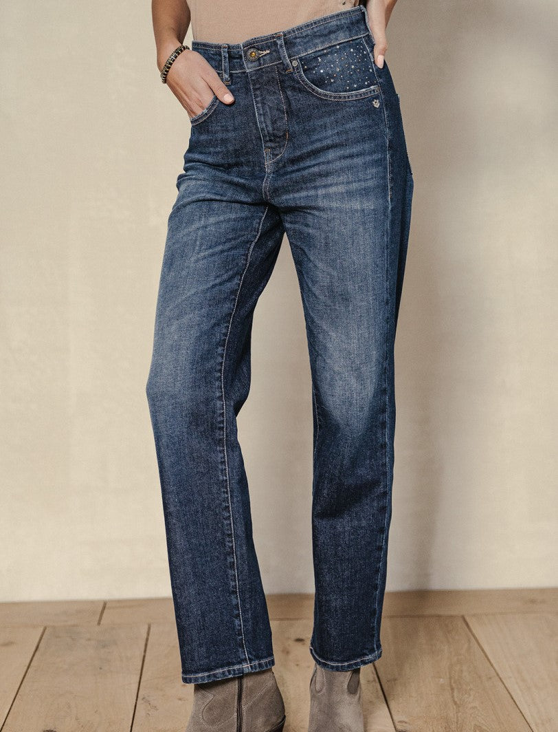 Jean SCARLETT Santacruz