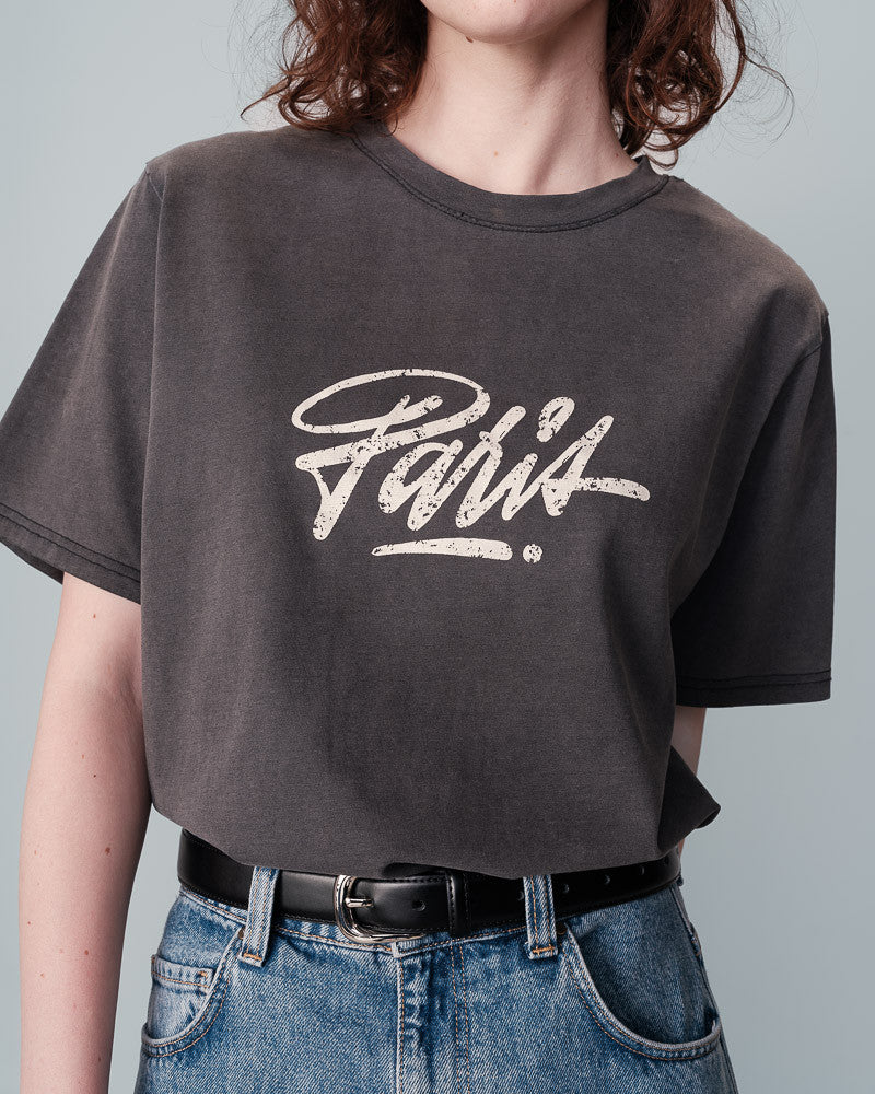 T-shirt NIGHT