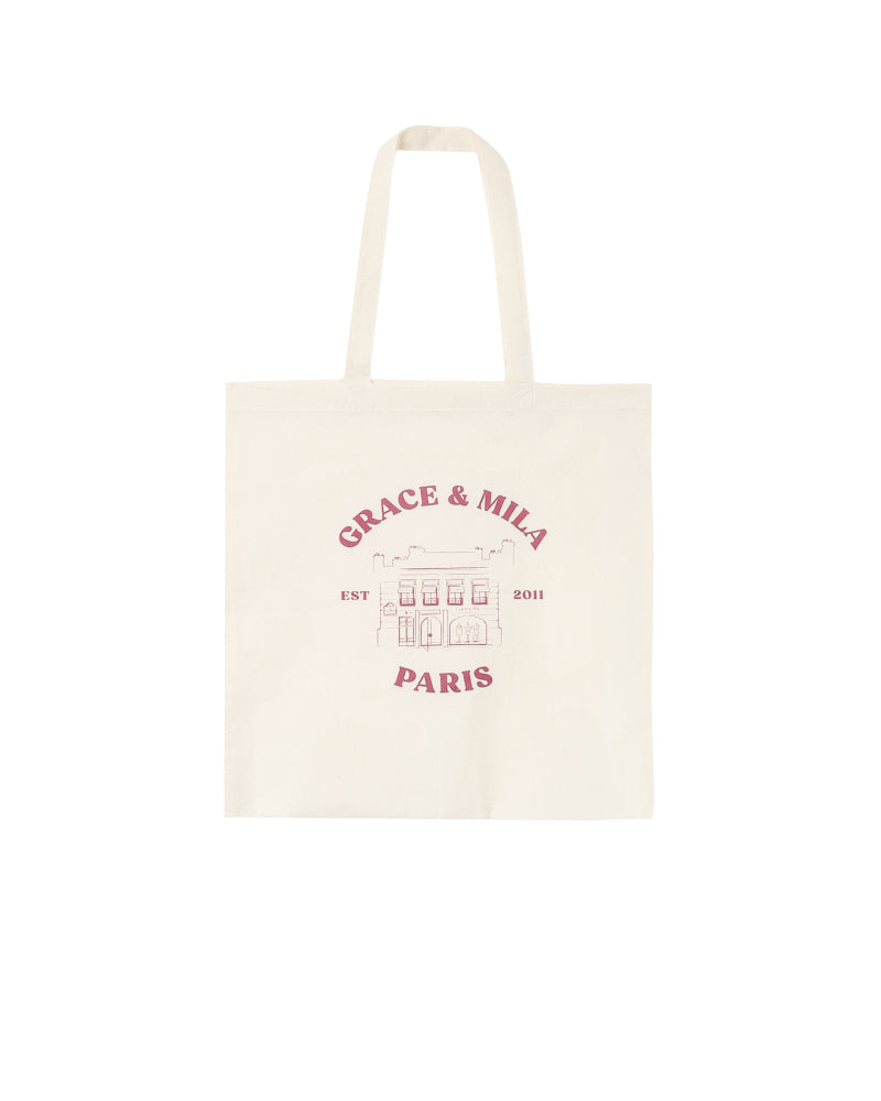 Tote bag NENETTE