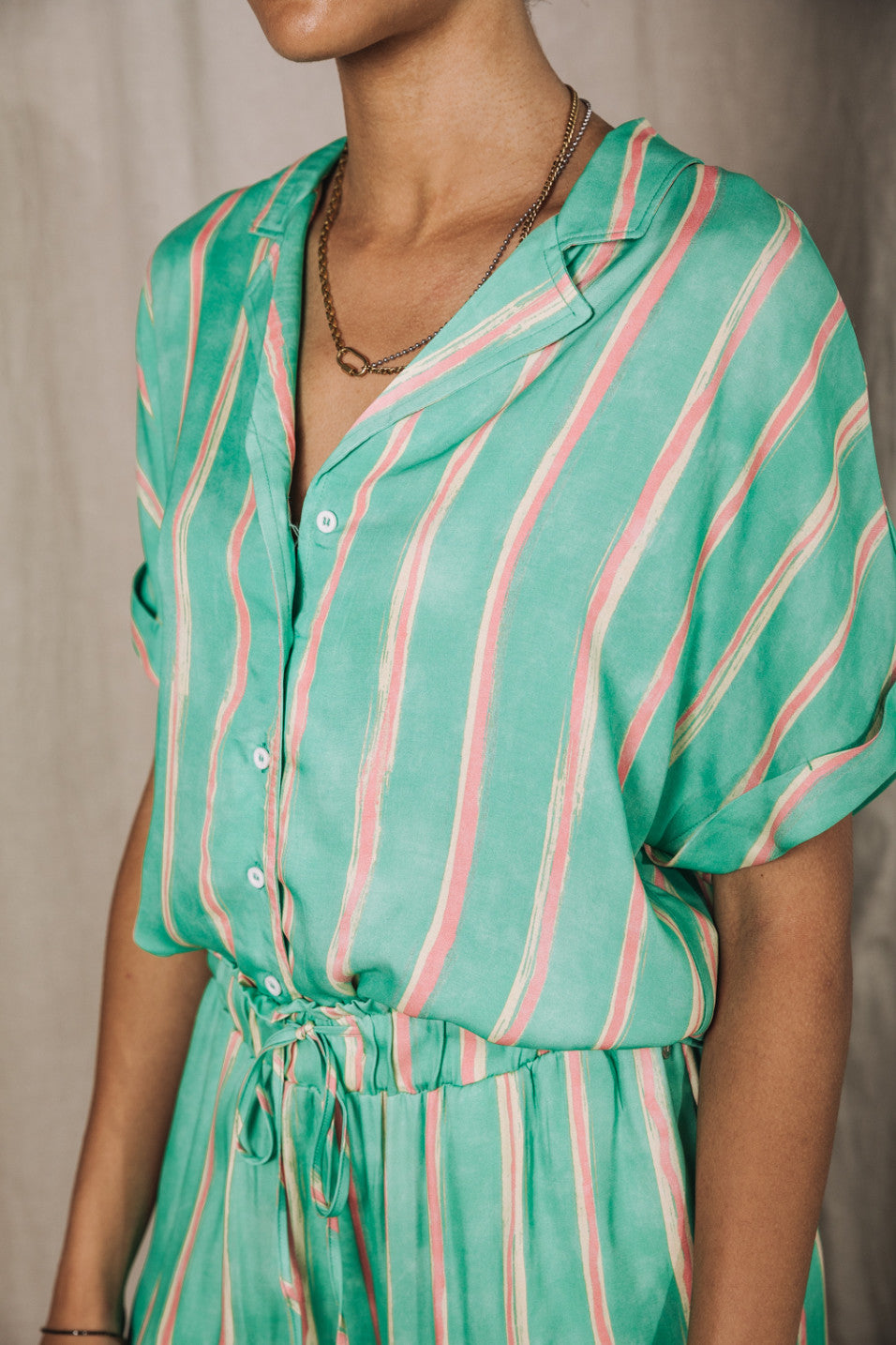 Chemise WINA