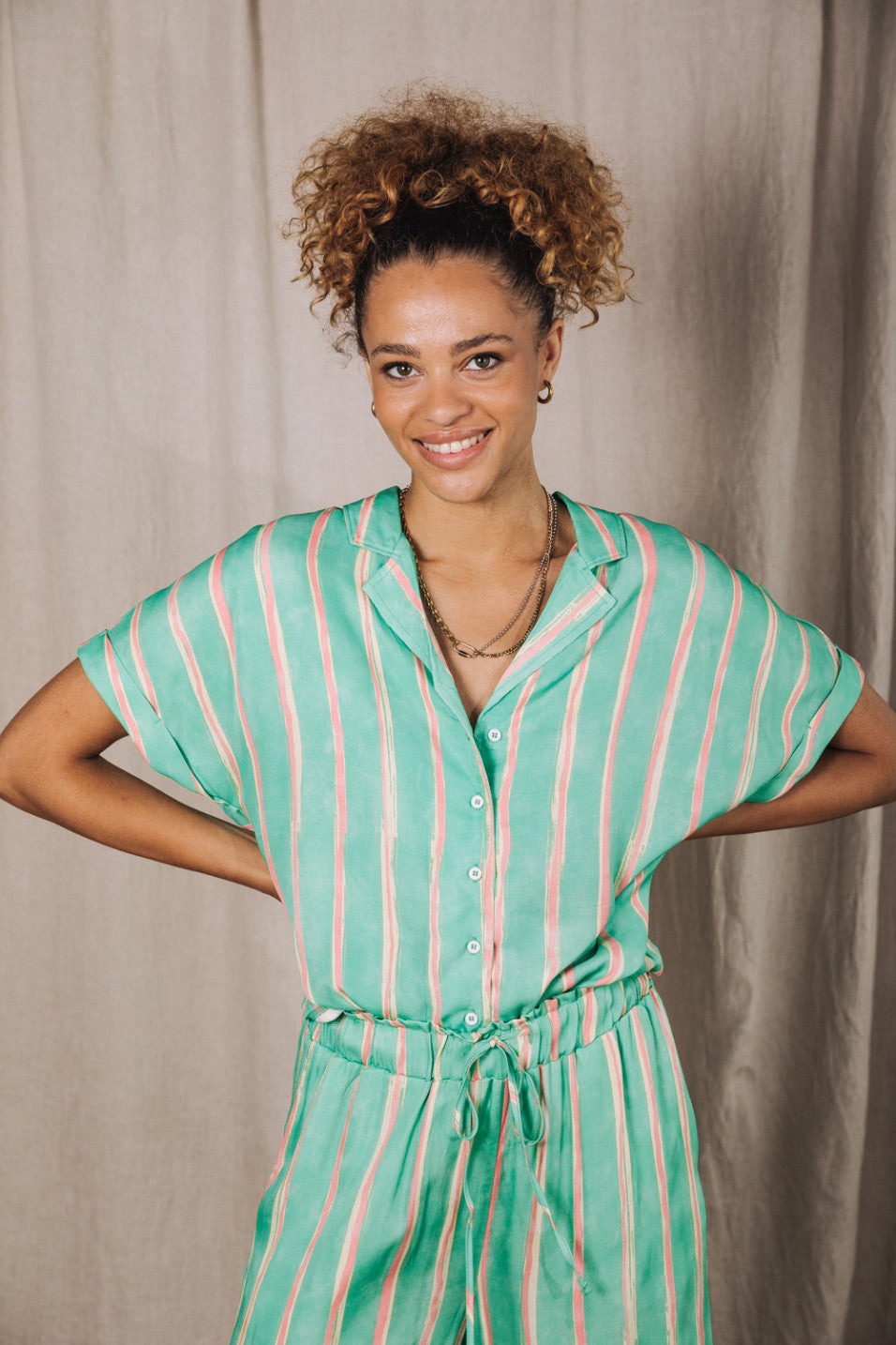 Chemise WINA