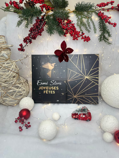 Calendrier de l’avent