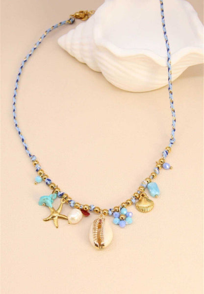 Collier MARIUS