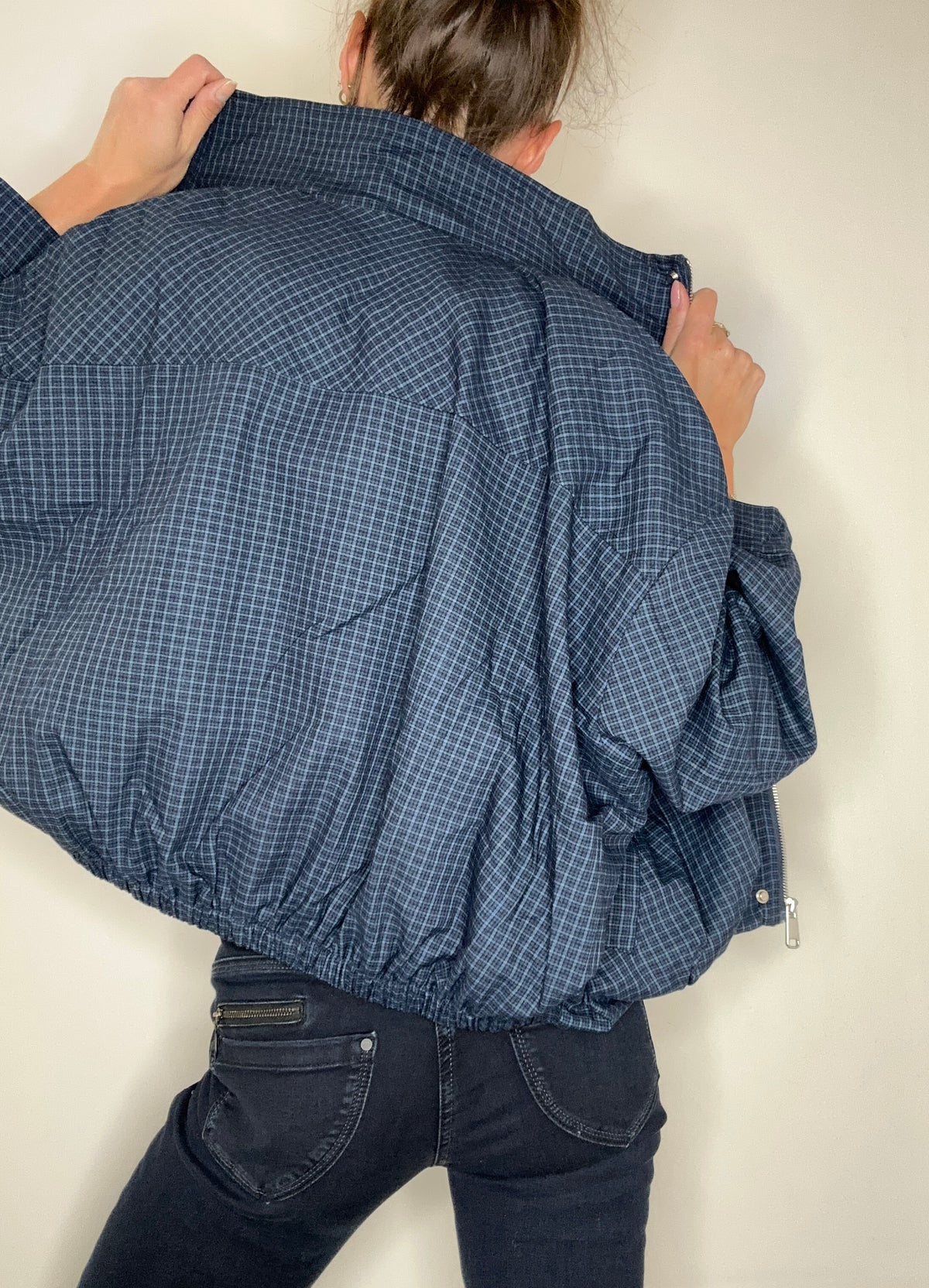 Veste ADELE Marine