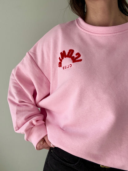 Sweat ICONIC Rose