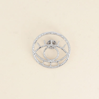 Pin's EYES