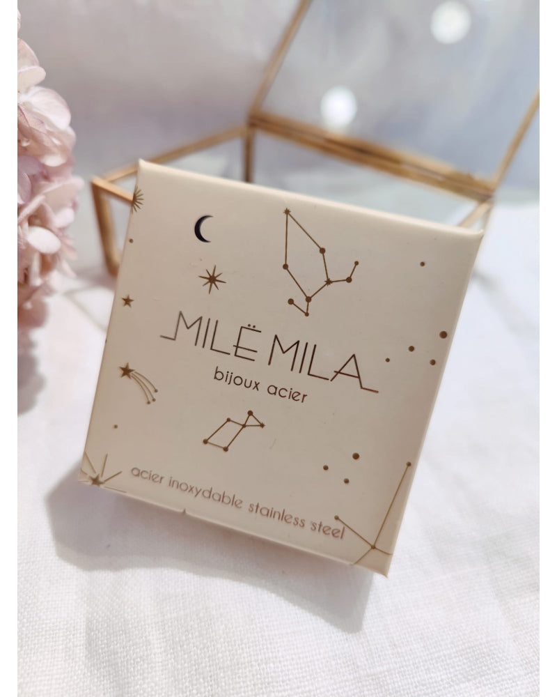 COFFRET CADEAU Vanille