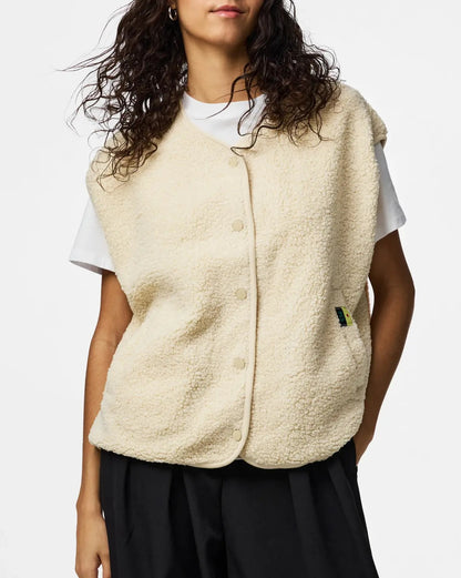 Veste KATTY Ecru