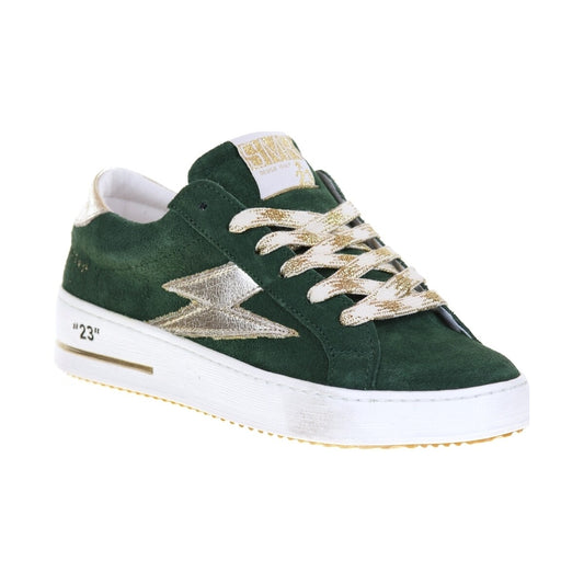 Sneakers MAYA Verte