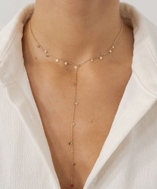 Collier FAIRY