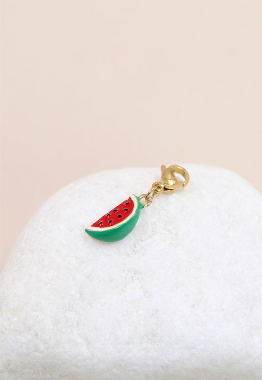 Charm PASTEQUE