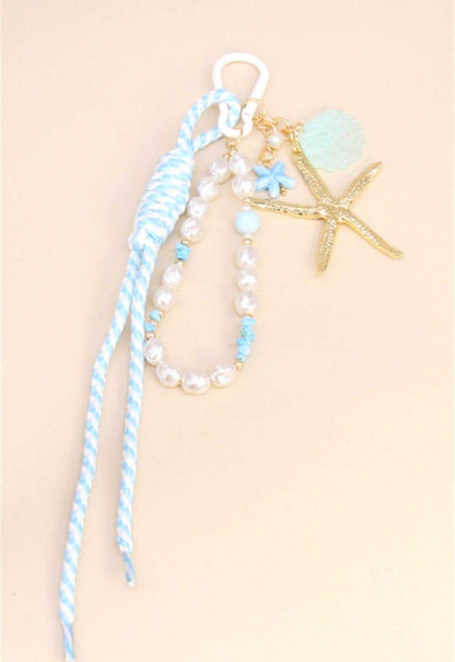 Porte clé STARFISH