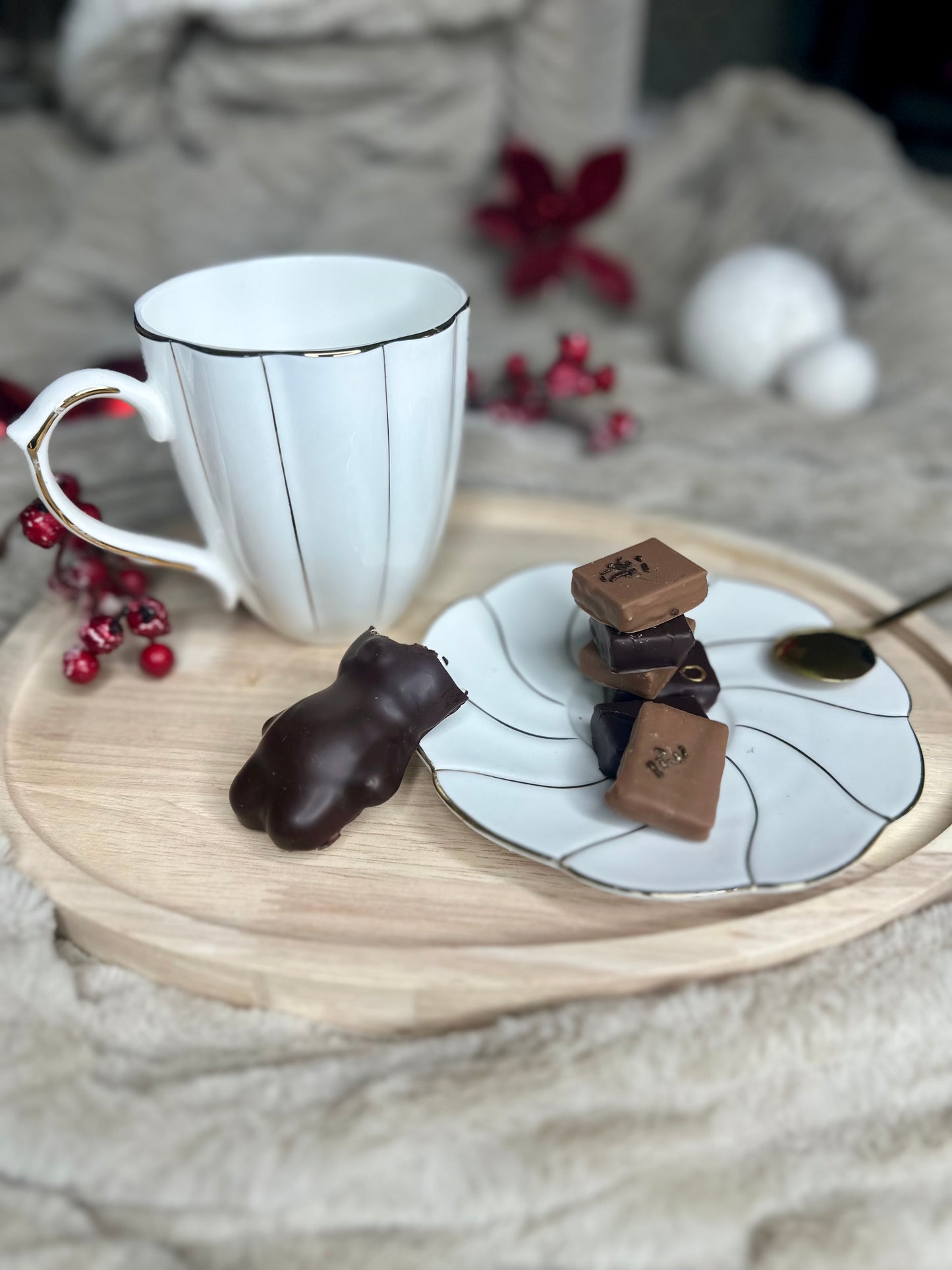 Calendrier de l’avent