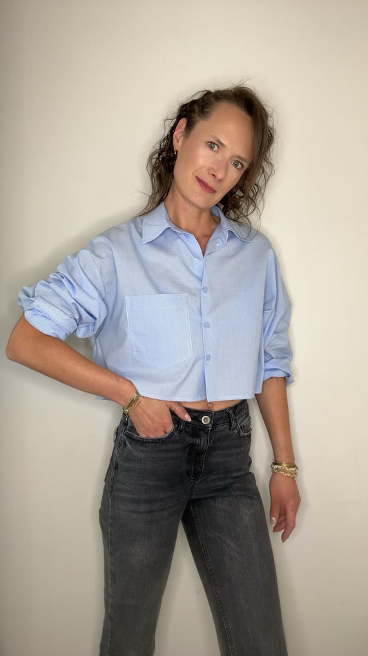 Chemise ROXANE