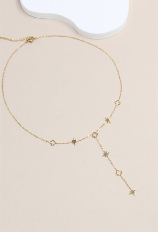 Collier NOVA