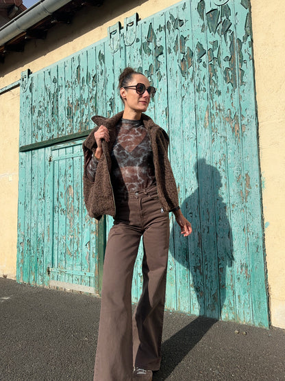 Top YUNA Choco
