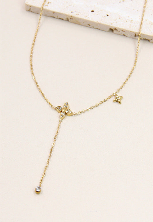 Collier DINASTY