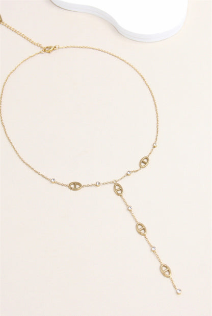 Collier TEA