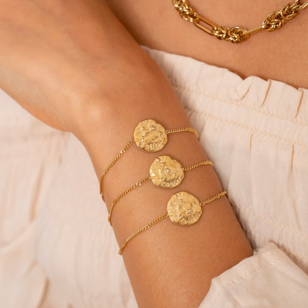 Bracelet ASTRO