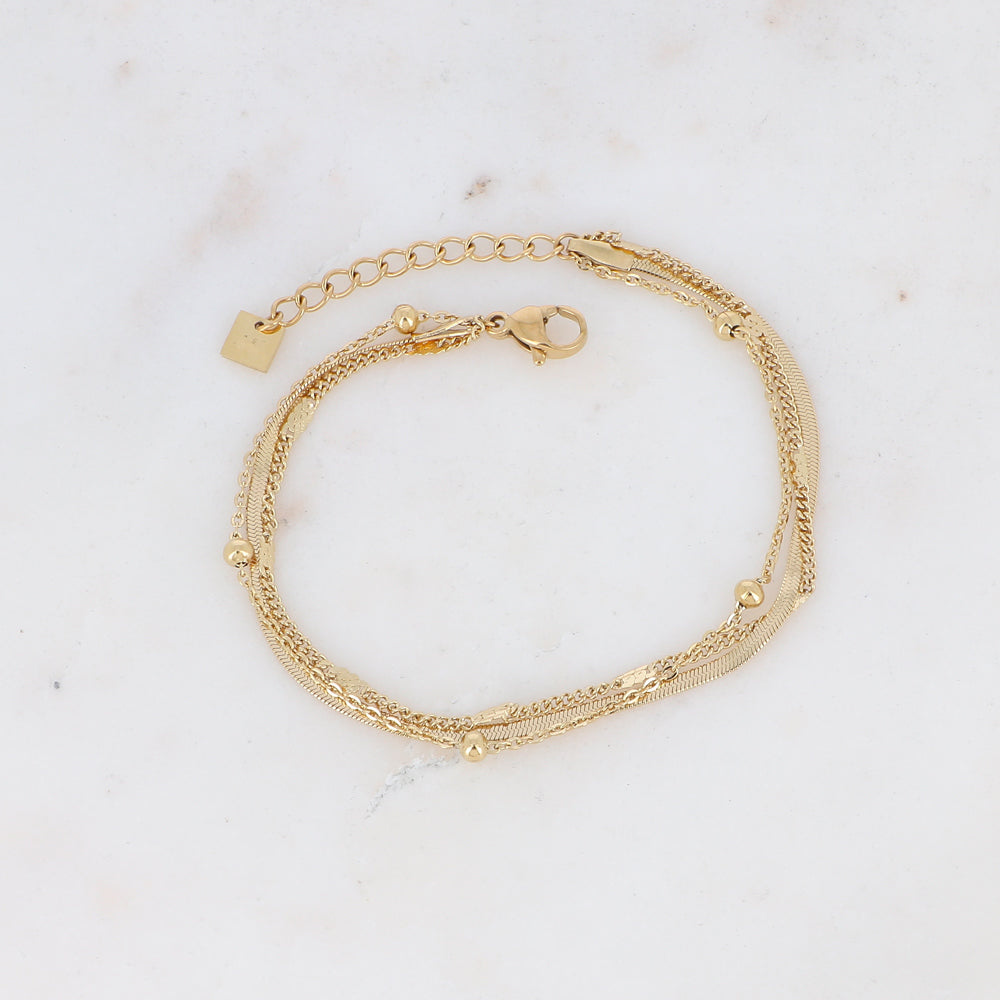 Bracelet FOXY