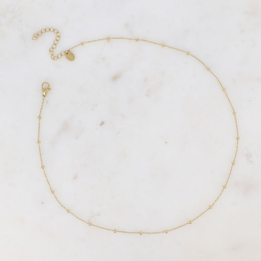 Collier TOPI