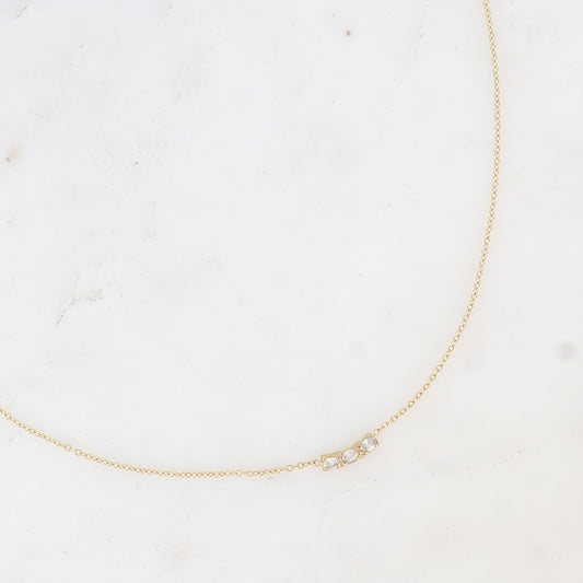 Collier ERICA