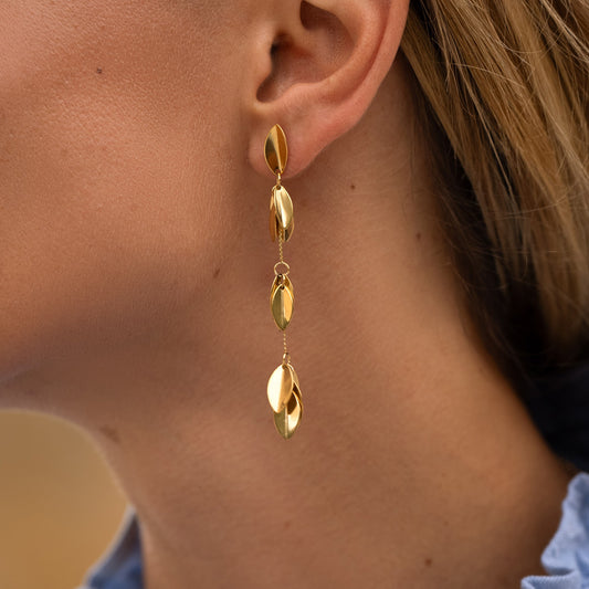 Boucles CATALEYA