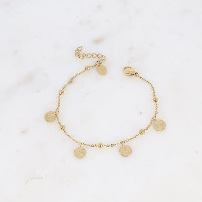 Bracelet CELESTINA