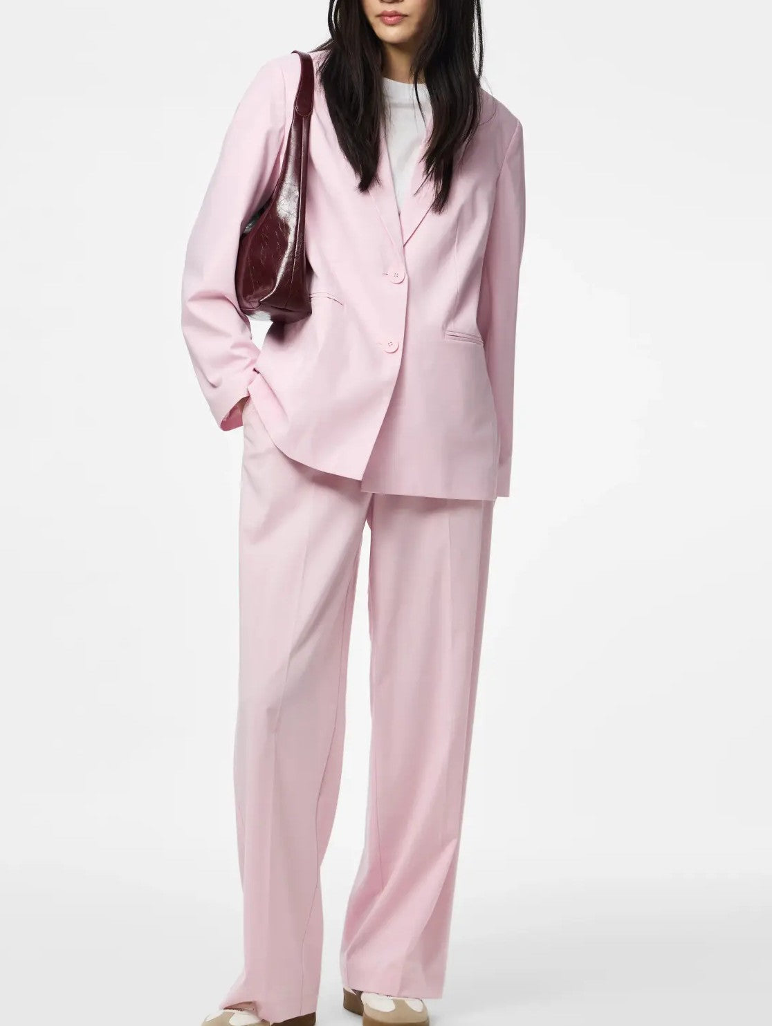 Pantalon ROSA