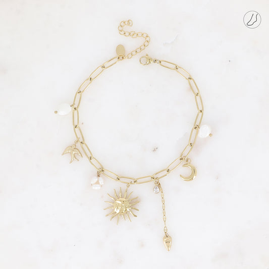 Bracelet ISMERIA