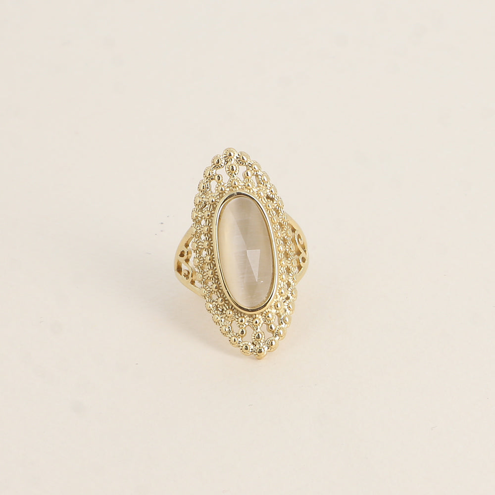 Bague CLAIRIA