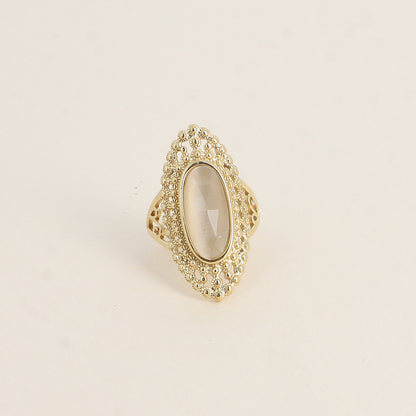 Bague CLAIRIA