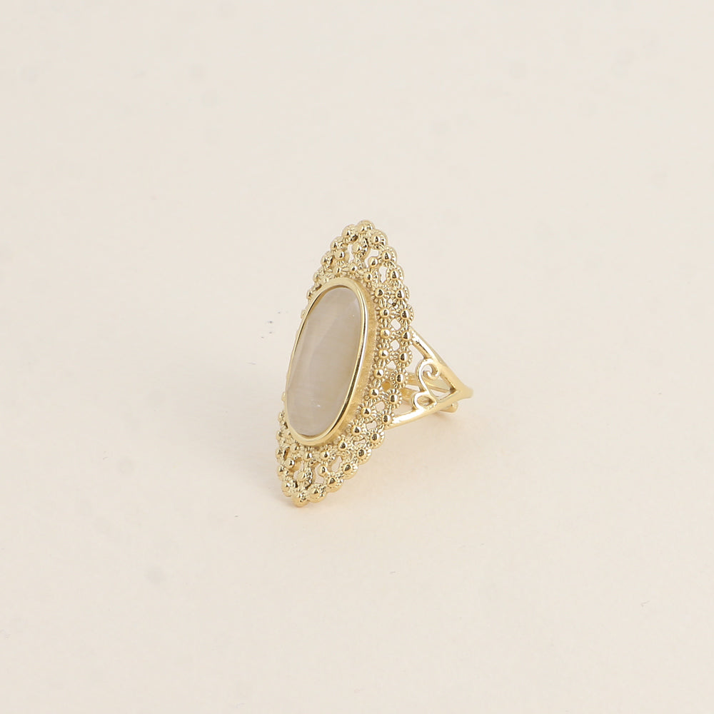 Bague CLAIRIA