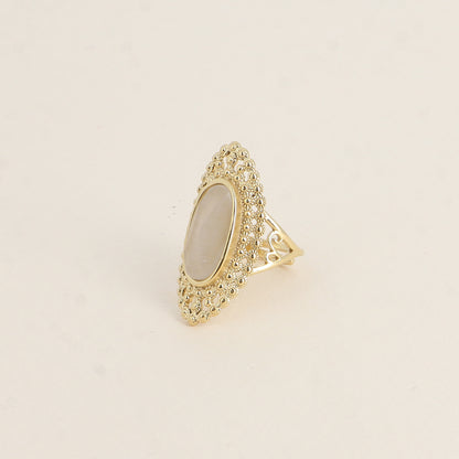 Bague CLAIRIA