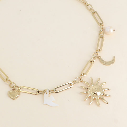 Collier LUZIA