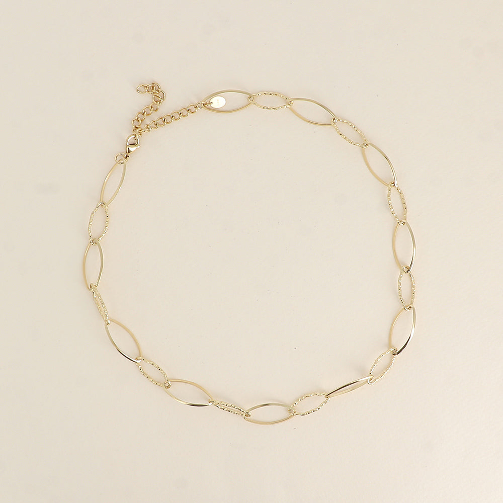 Collier LACE