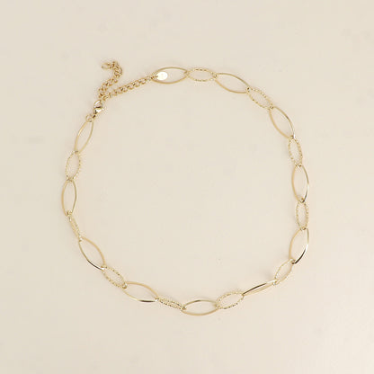 Collier LACE