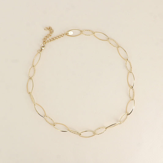 Collier LACE