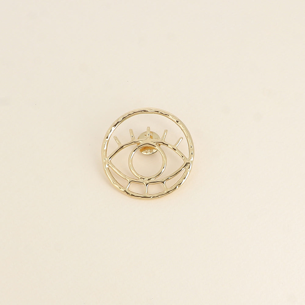 Pin's EYES