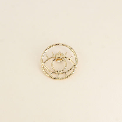 Pin's EYES