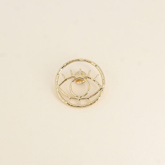 Pin's EYES