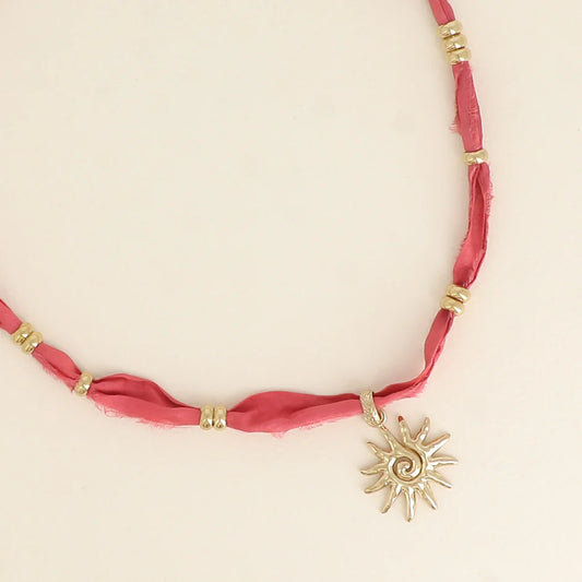 Collier TAIYO