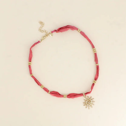 Collier TAIYO