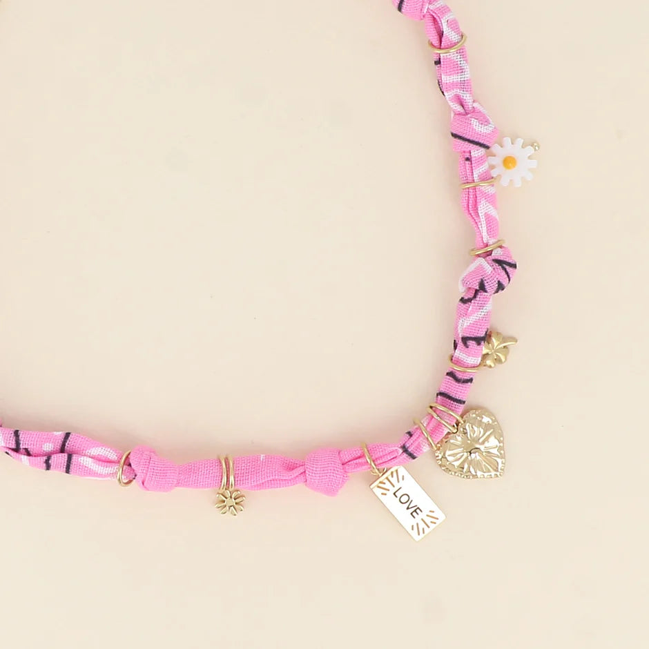 Collier AIJIN